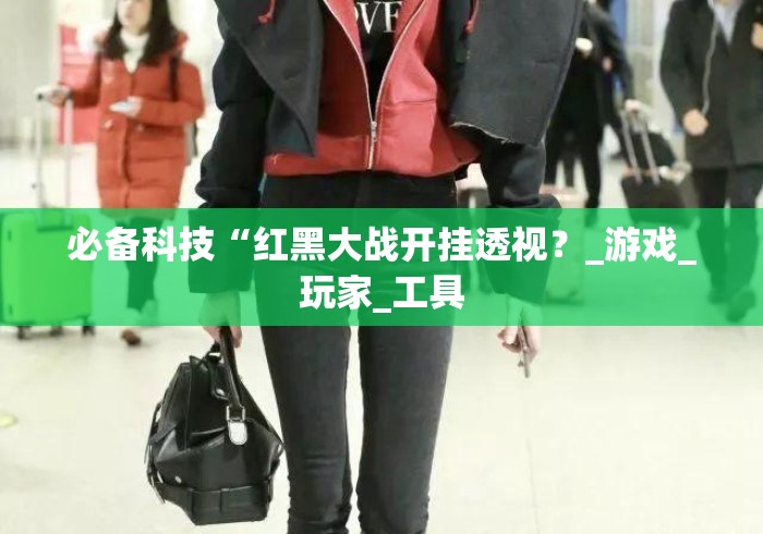 必备科技“红黑大战开挂透视？_游戏_玩家_工具